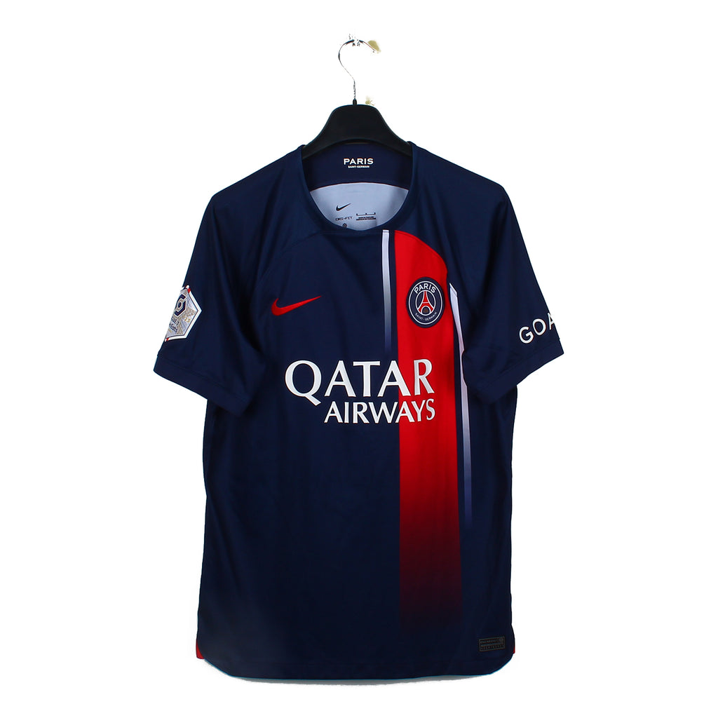 2023/24 - PSG - Dembélé #10 (M)