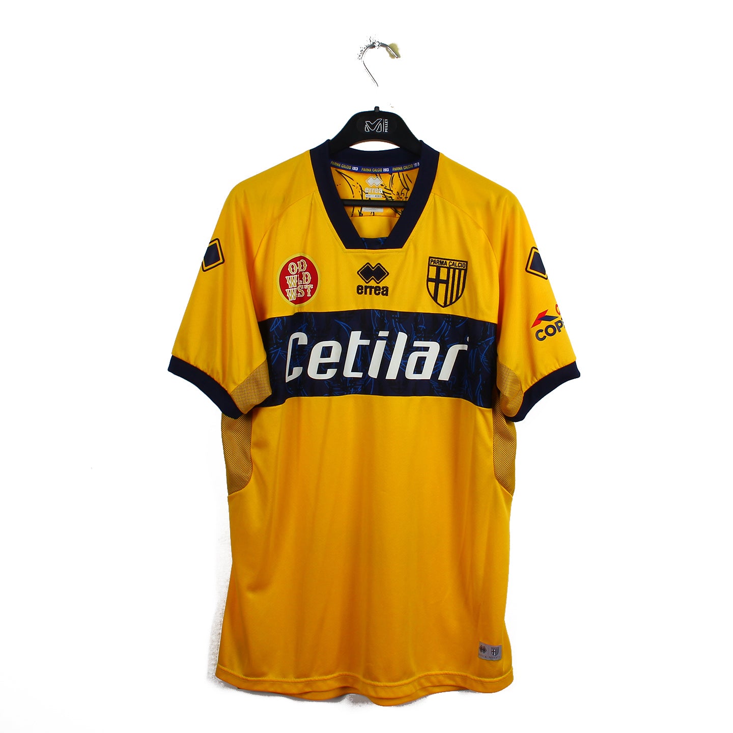 2020/21 - Parme (2XL)
