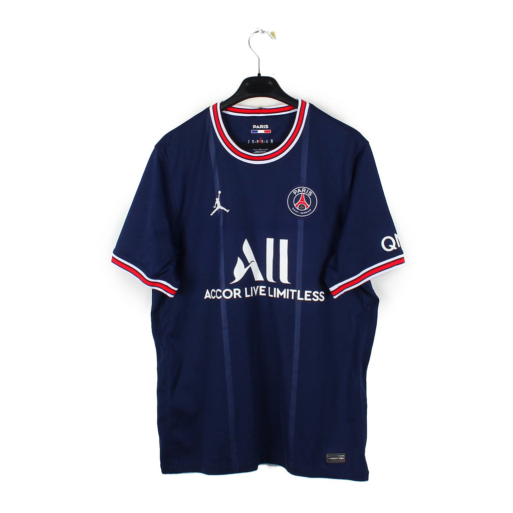2021/22 - PSG - Messi #30 (M)