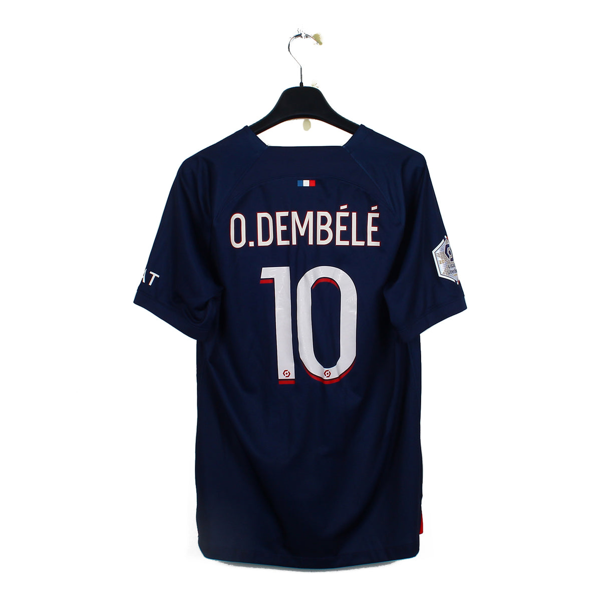 2023/24 - PSG - Dembélé #10 (M)