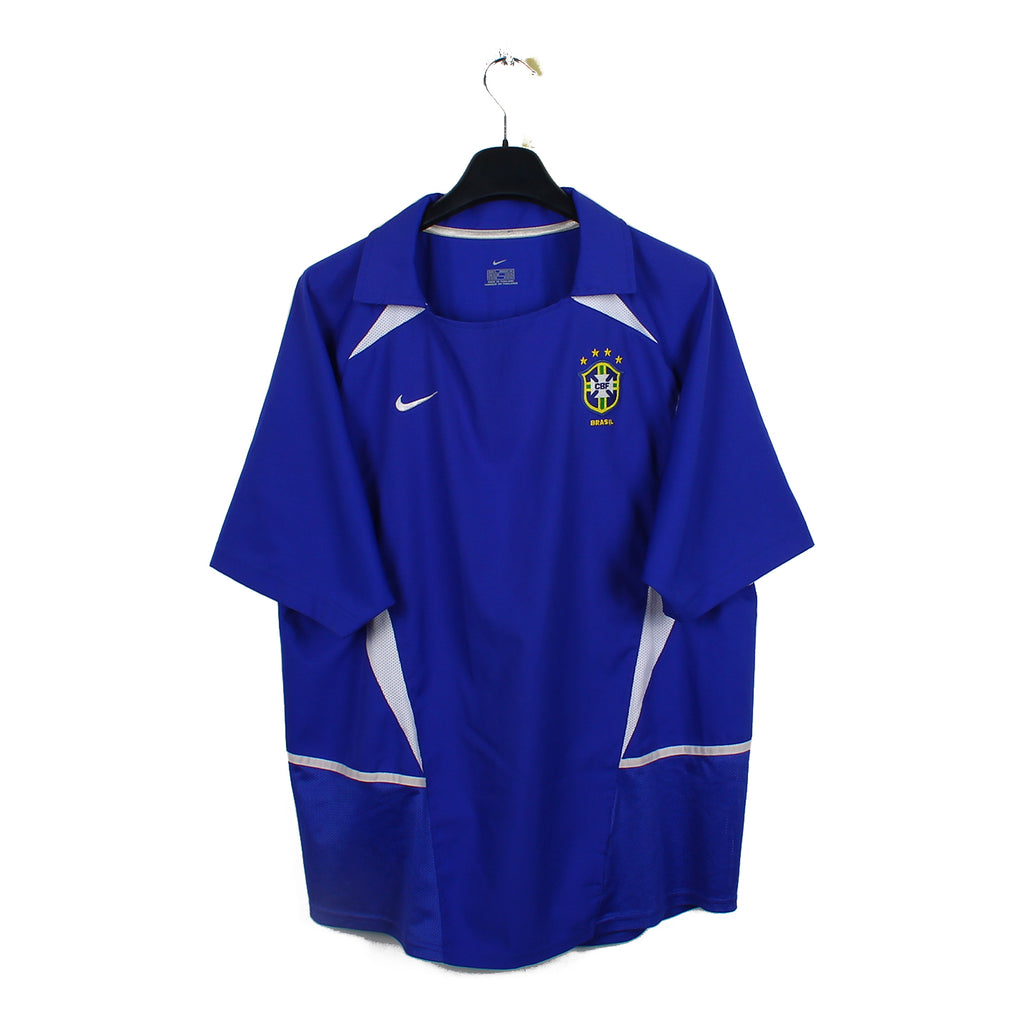 2002/04 - Brésil - Emerson #7 (L)