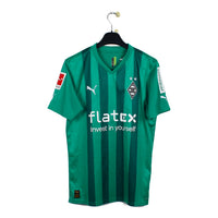 2022/23 - Borussia Monchengladbach - Hofmann #23 (M)