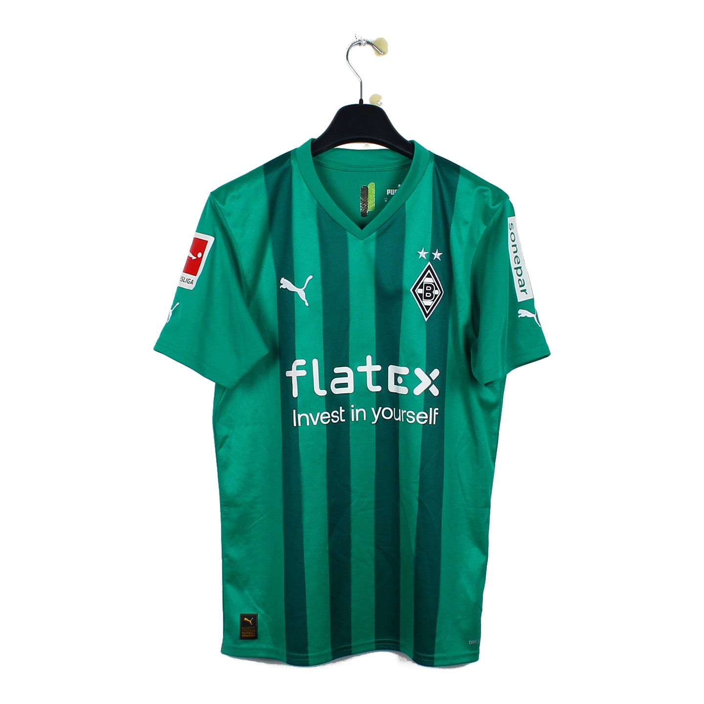 2022/23 - Borussia Monchengladbach - Hofmann #23 (M)