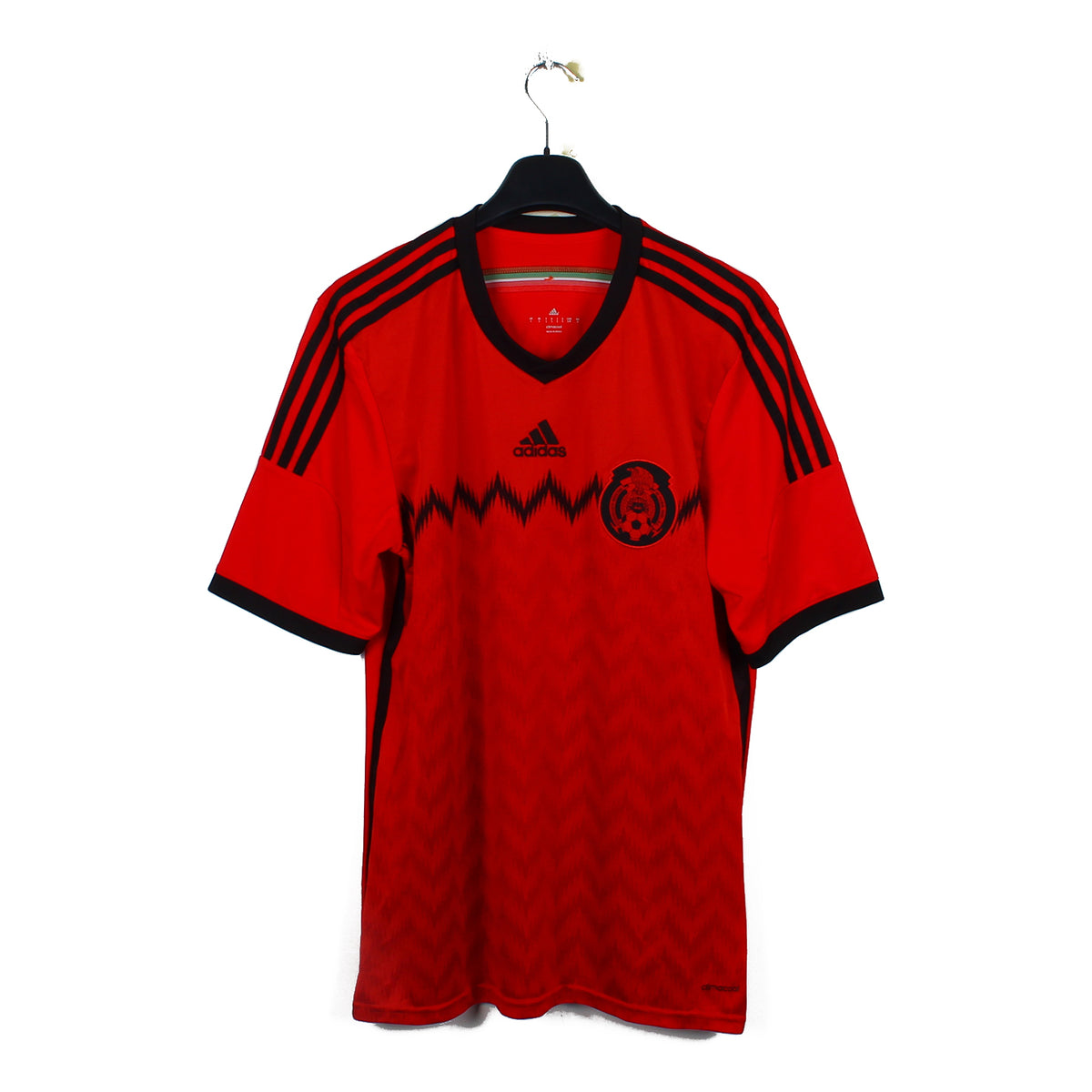 2013/15 - Mexique - M.Layun #7 (L)