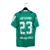 2022/23 - Borussia Monchengladbach - Hofmann #23 (M)