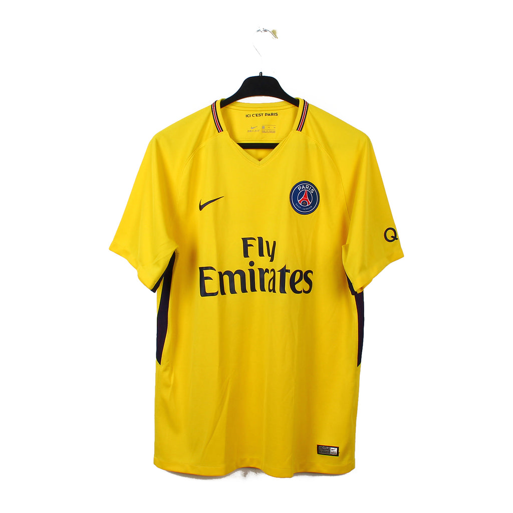 2017/18 - PSG - Draxler #23 (M)