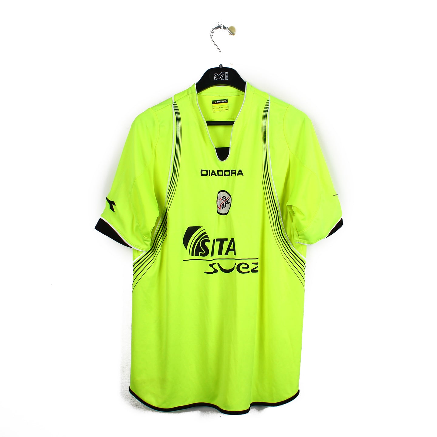 2007/08 - Valenciennes (XL)