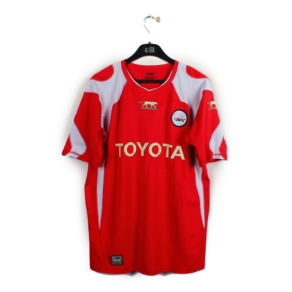 2006/07 - Valenciennes (2XL)