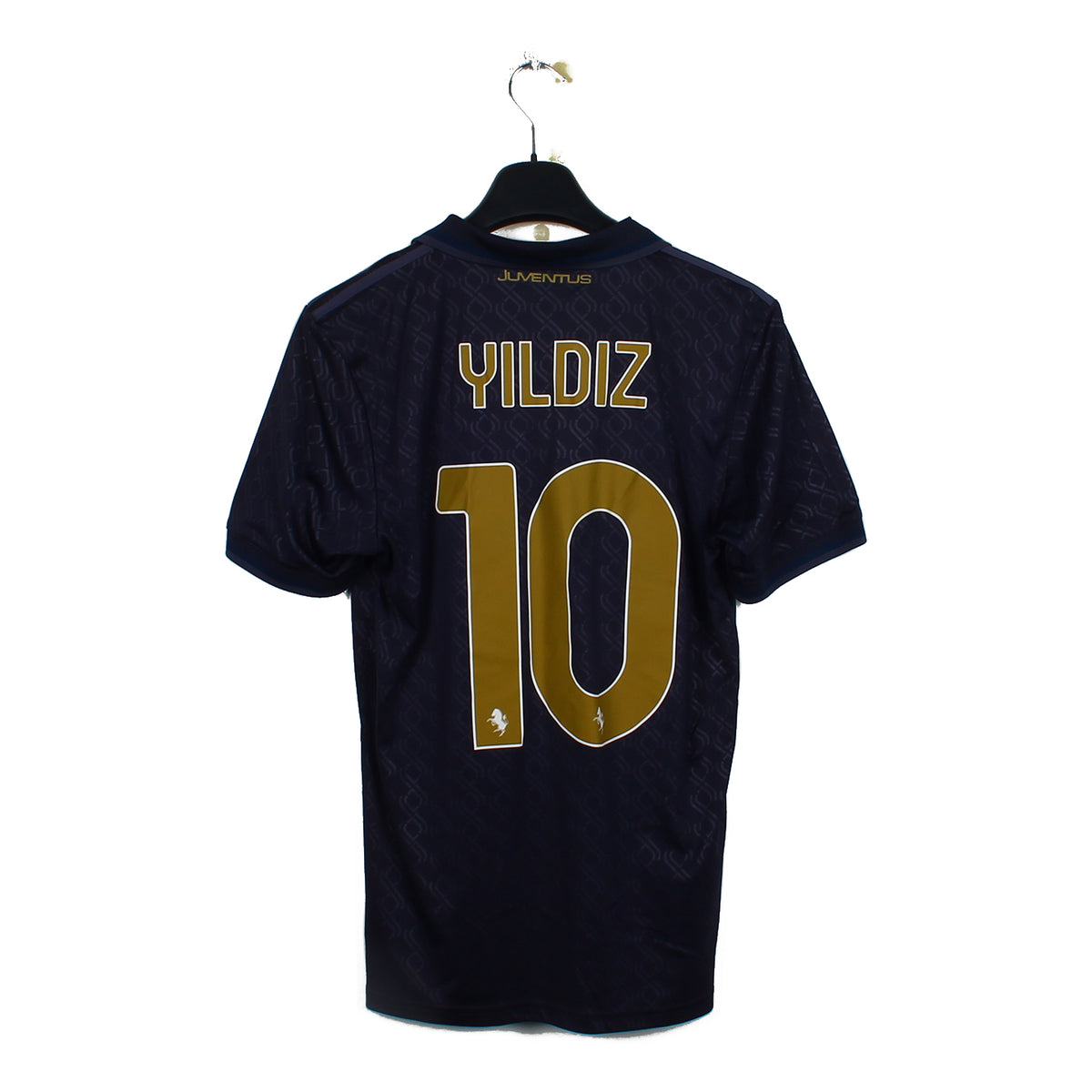 2024/25 - Juventus - Yildiz #10 (S)