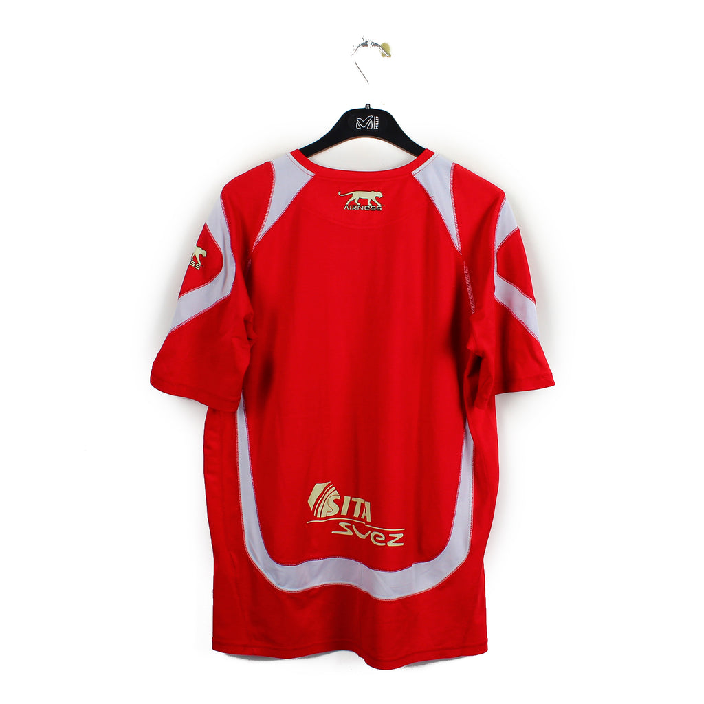 2006/07 - Valenciennes (2XL)