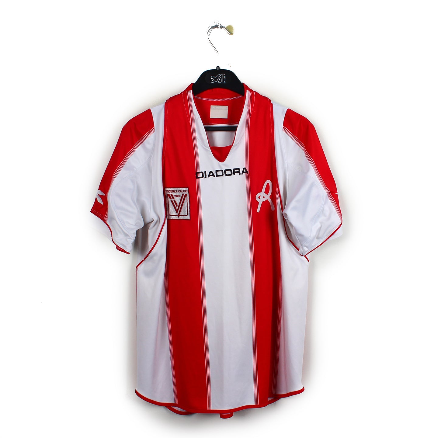 2007/08 - Vicenza Calcio (XL)