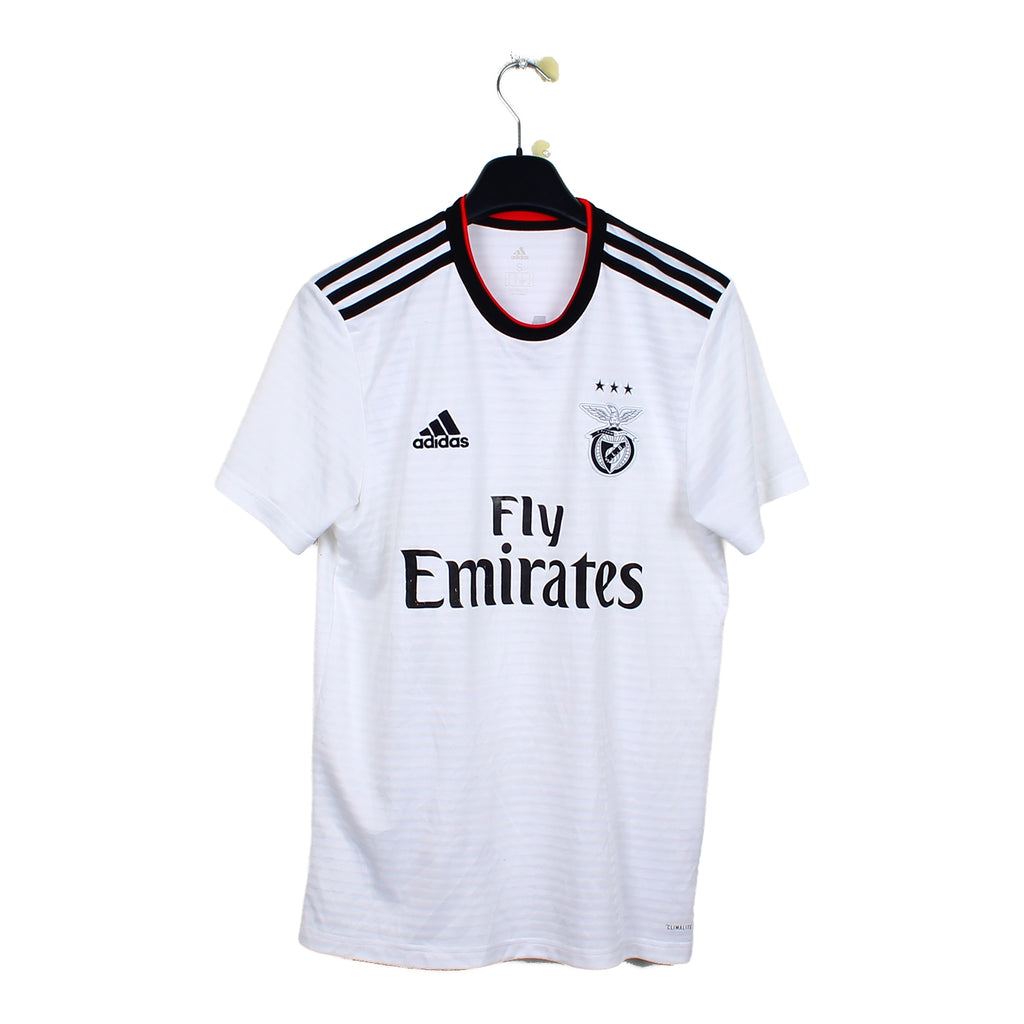 2018/19 - Benfica (S)