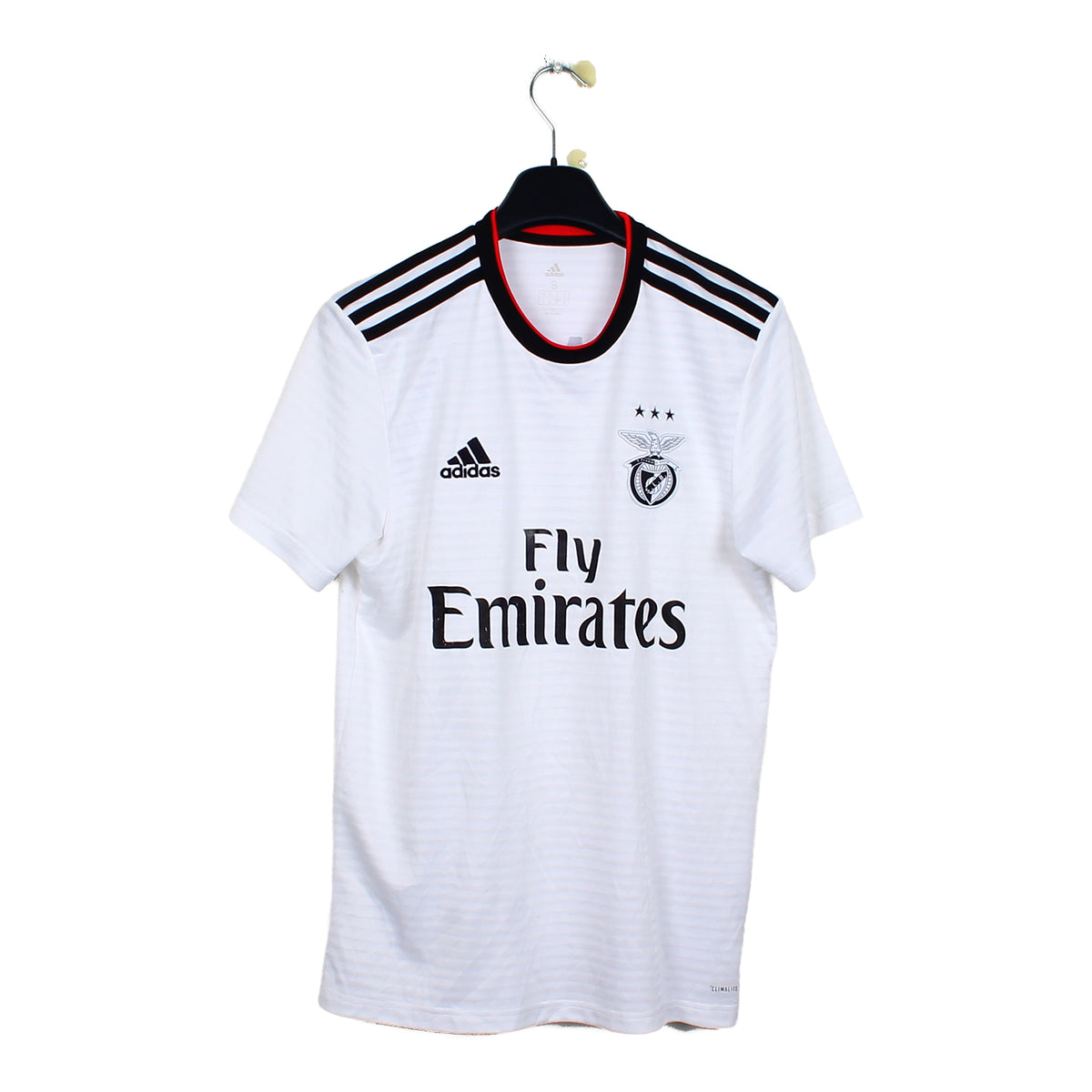 2018/19 - Benfica (S)