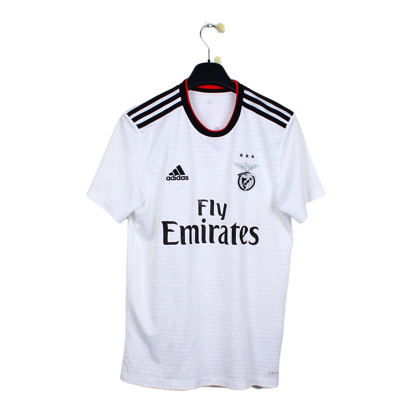 2018/19 - Benfica (S)