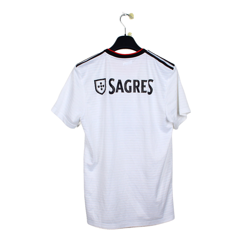 2018/19 - Benfica (S)