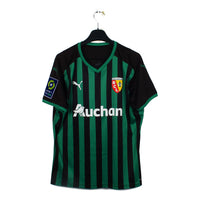 2021/22 - RC Lens - Sotoka #7 (L)