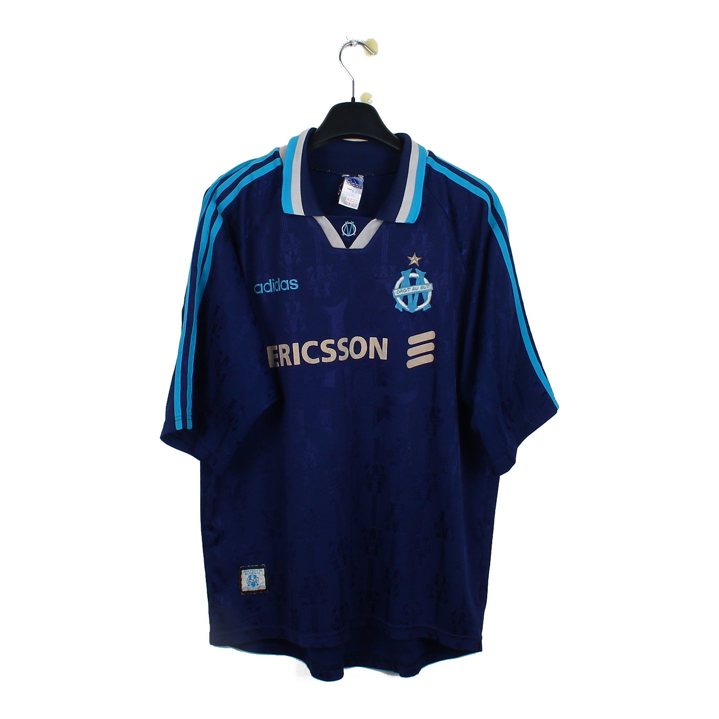 1997/98 - OM (XL)
