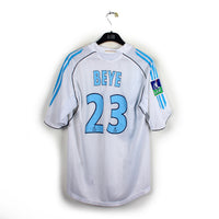 2005/06 - OM - Beye #23 (M)