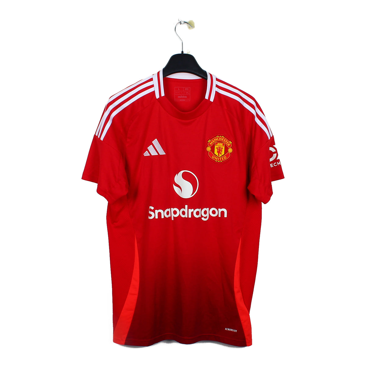 2024/25 - Manchester United - A.Diallo #16 (L)