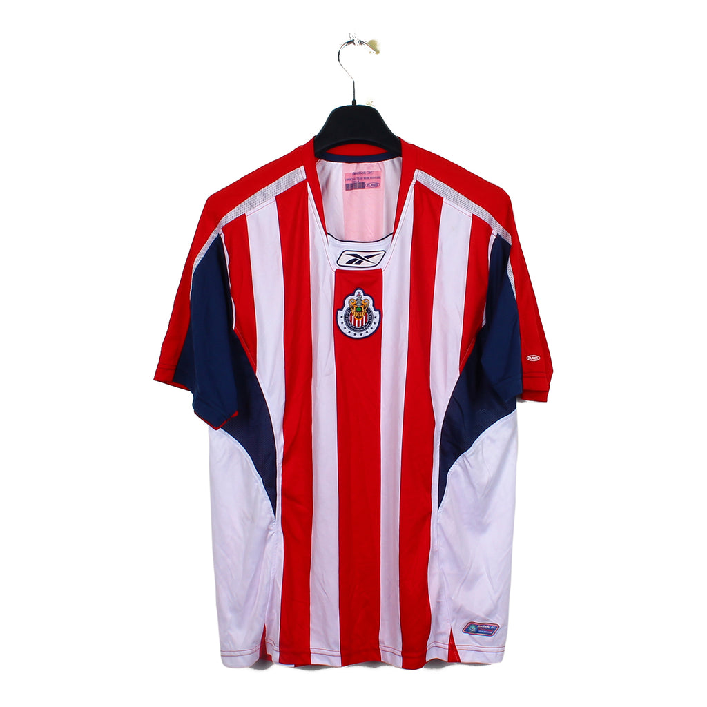 2005/06 - Chivas Guadalajara (M)
