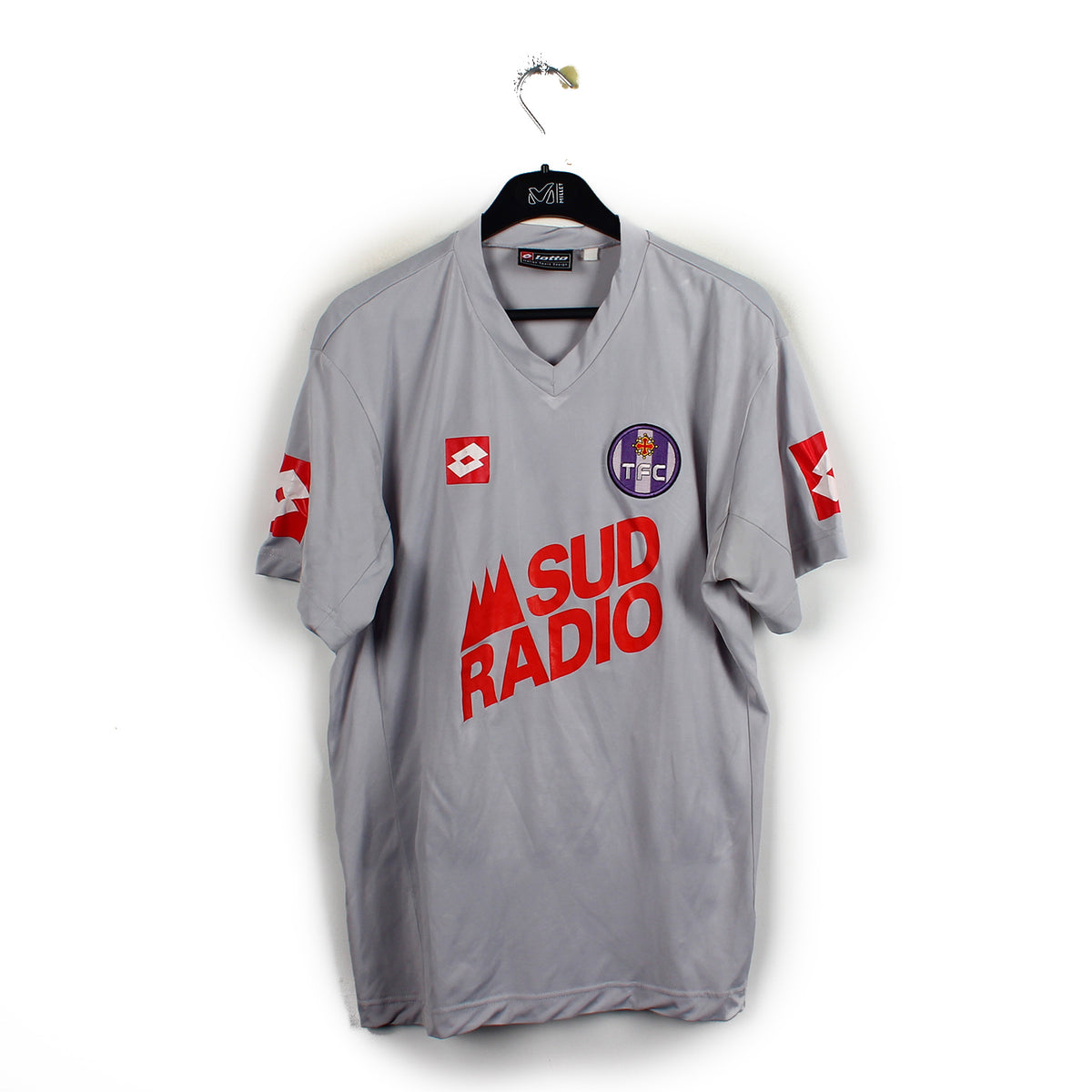 2004/05 - Toulouse FC #23 (M)
