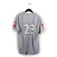 2004/05 - Toulouse FC #23 (M)