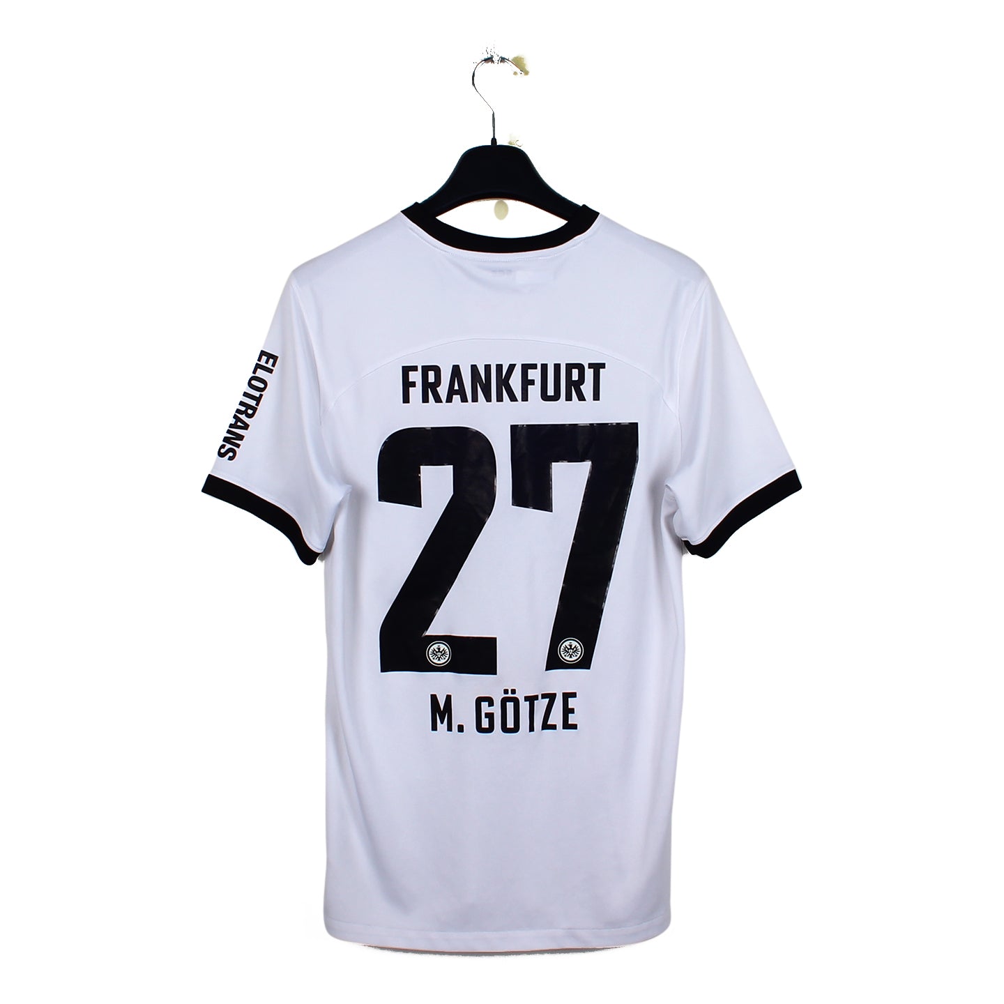 2023/24 - Eintracht Francfort - M.Gotze #27 (M)
