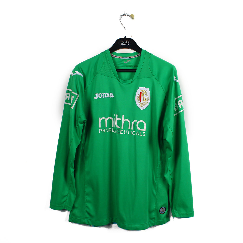 2014/15 - Standard Liège #1 (M)