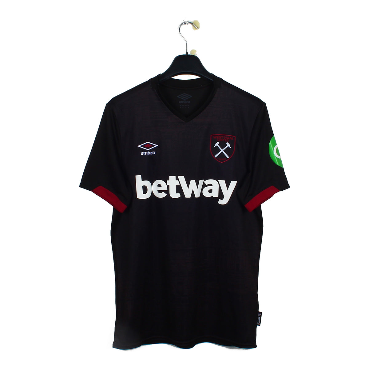 2024/25 - West Ham (M)