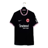 2023/24 - Eintracht Francfort - Marmoush #7 (M)