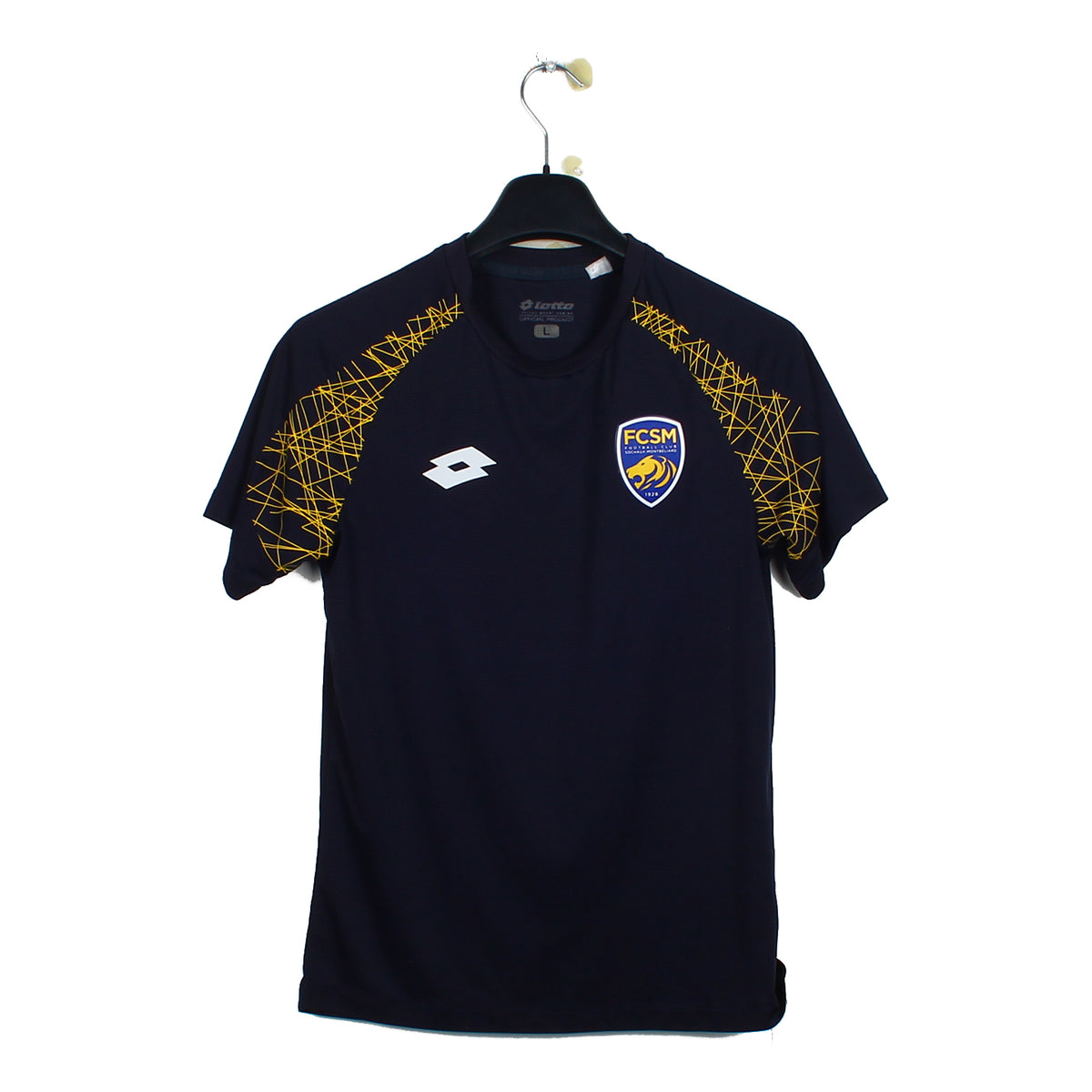 2016/17 - Sochaux Montbéliard FC (L)