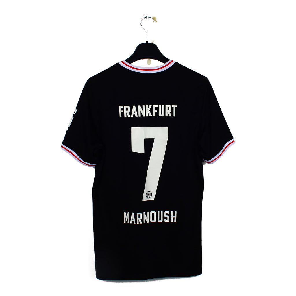 2023/24 - Eintracht Francfort - Marmoush #7 (M)