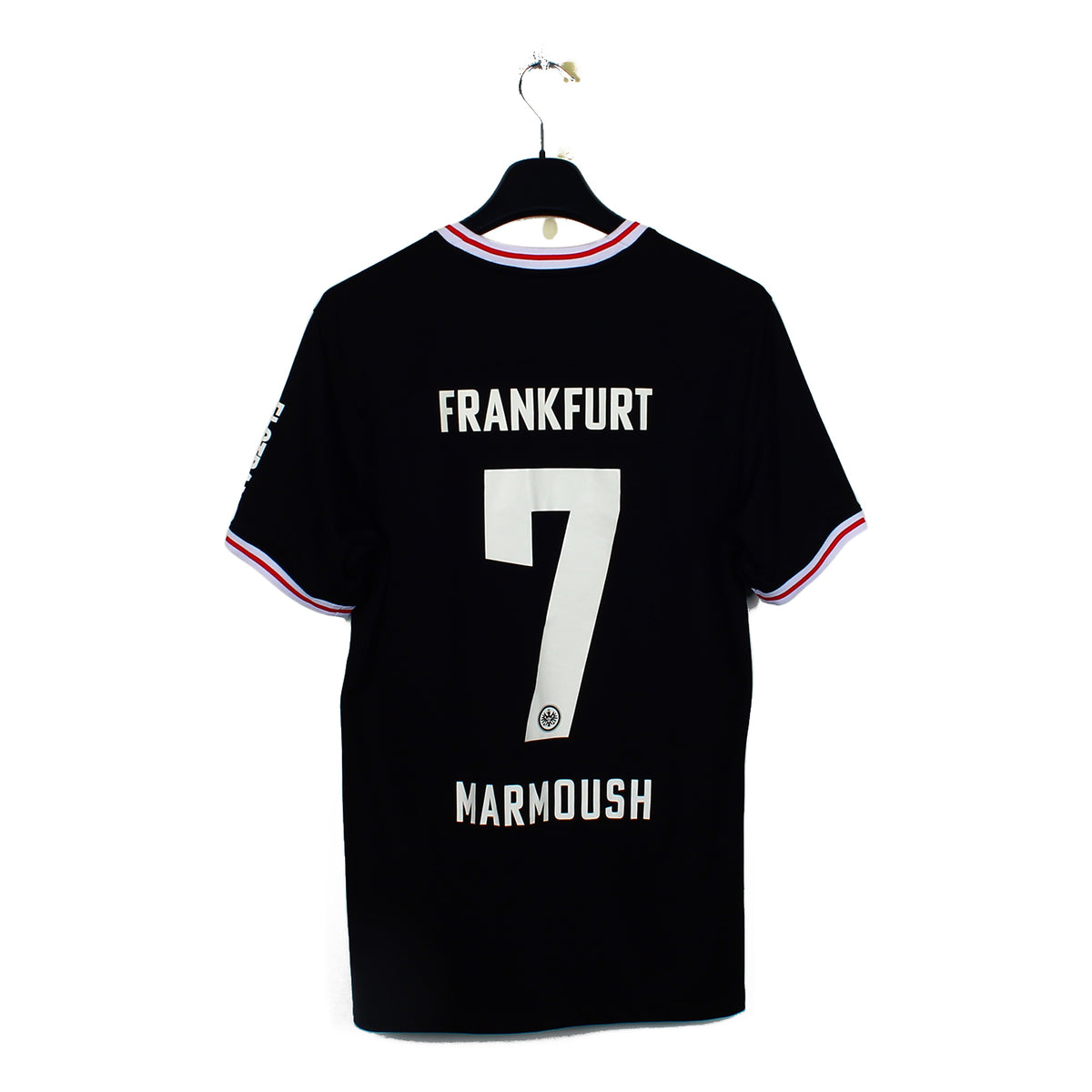 2023/24 - Eintracht Francfort - Marmoush #7 (M)