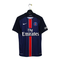 2015/16 - PSG - Matuidi #14 (S)