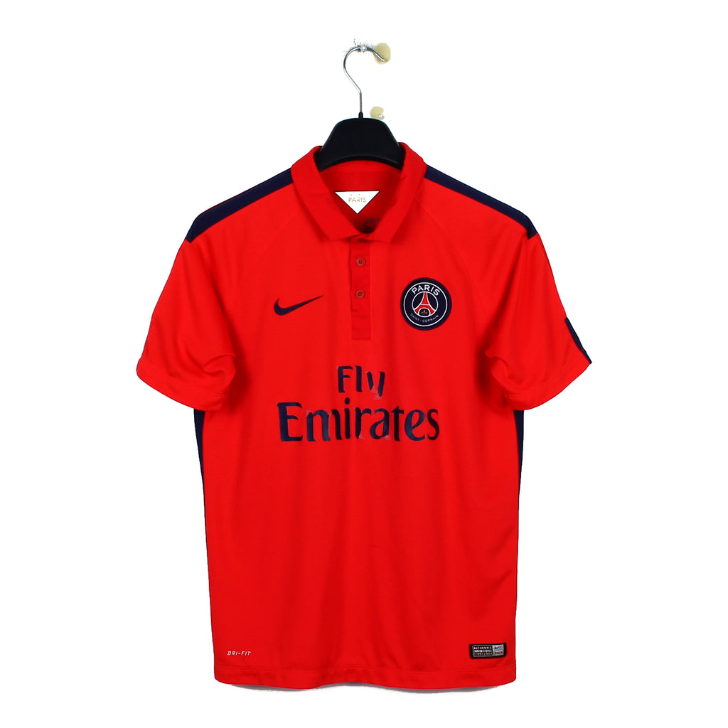 2014/15 - PSG - David Luiz #32 (XL Enfant)