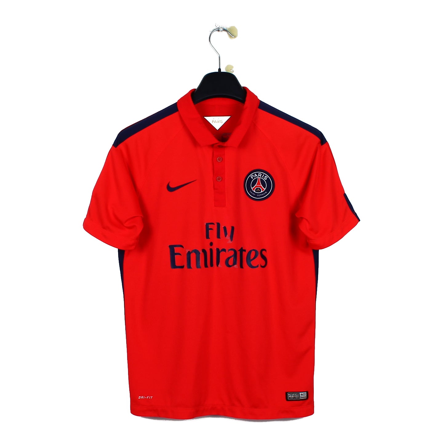 2014/15 - PSG - David Luiz #32 (XL Enfant)