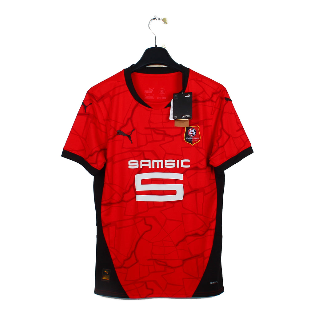 2024/25 - Stade Rennais (S)