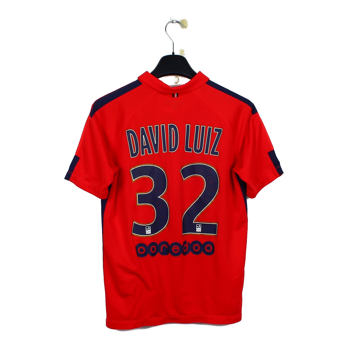2014/15 - PSG - David Luiz #32 (XL Enfant)