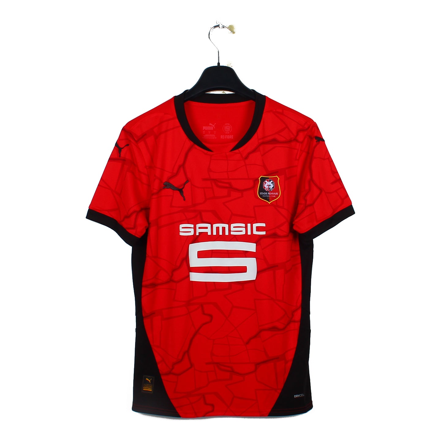 2024/25 - Stade Rennais (S)