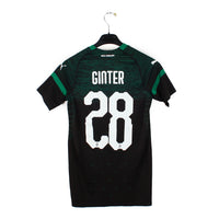 2018/19 - Borussia Monchengladbach - Ginter #28 (S) [pro]