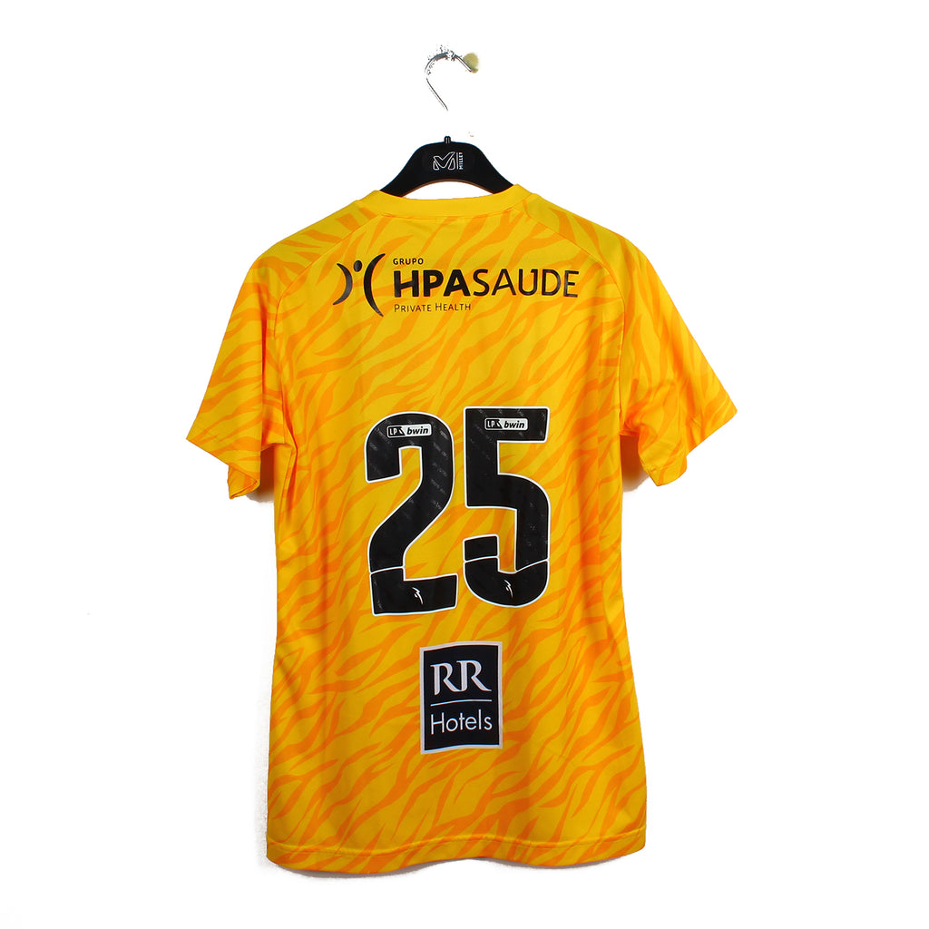 2020/21 - Portimonense #25 (L)