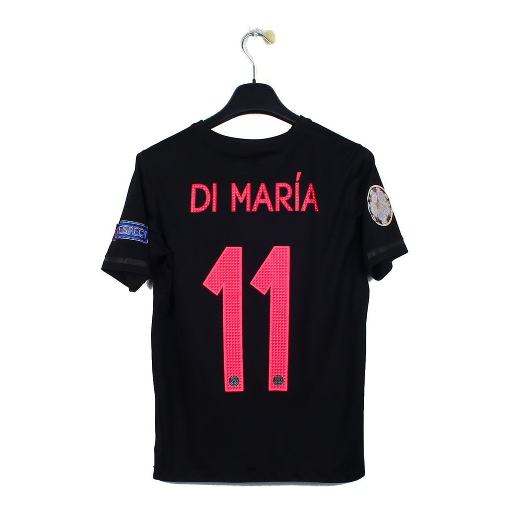 2015/16 - PSG - Di Maria #11 (XL enfant)