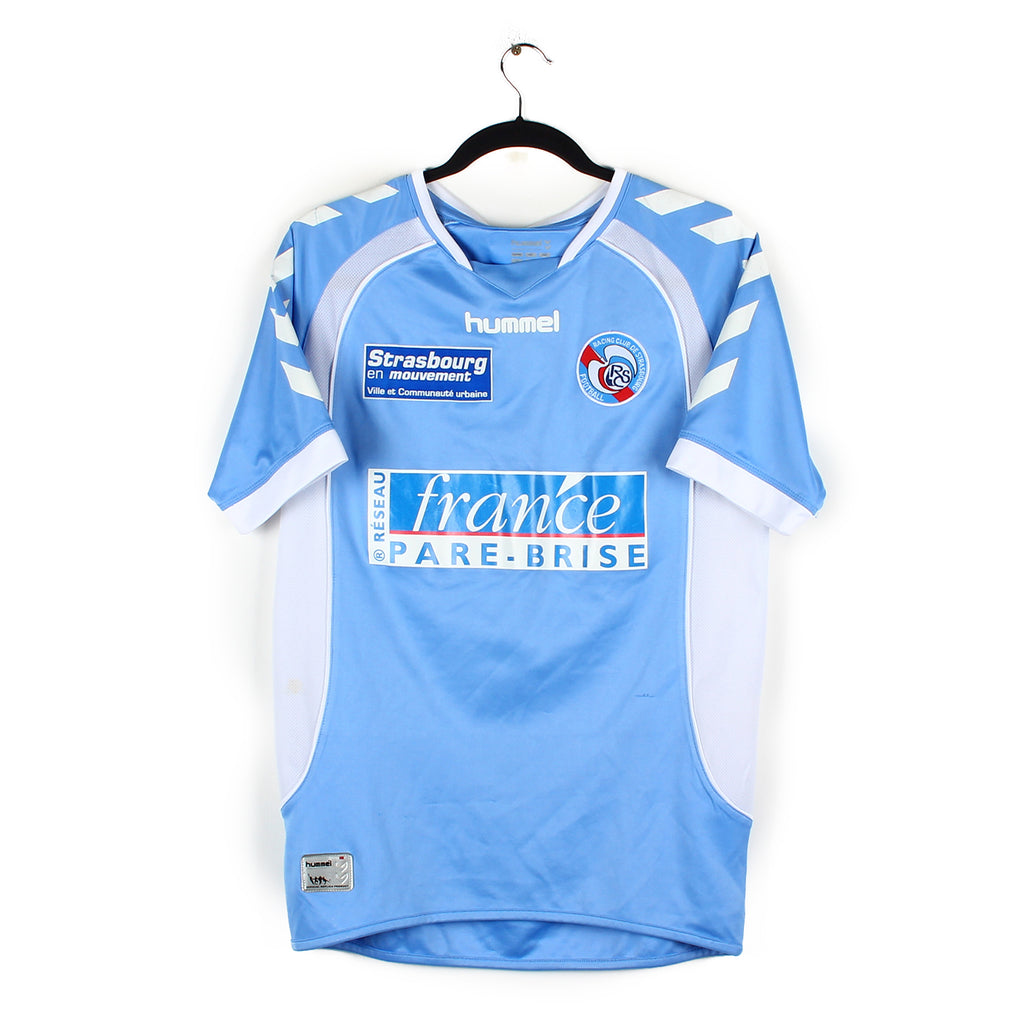 2007/08 - Racing Club de Strasbourg (2XL)