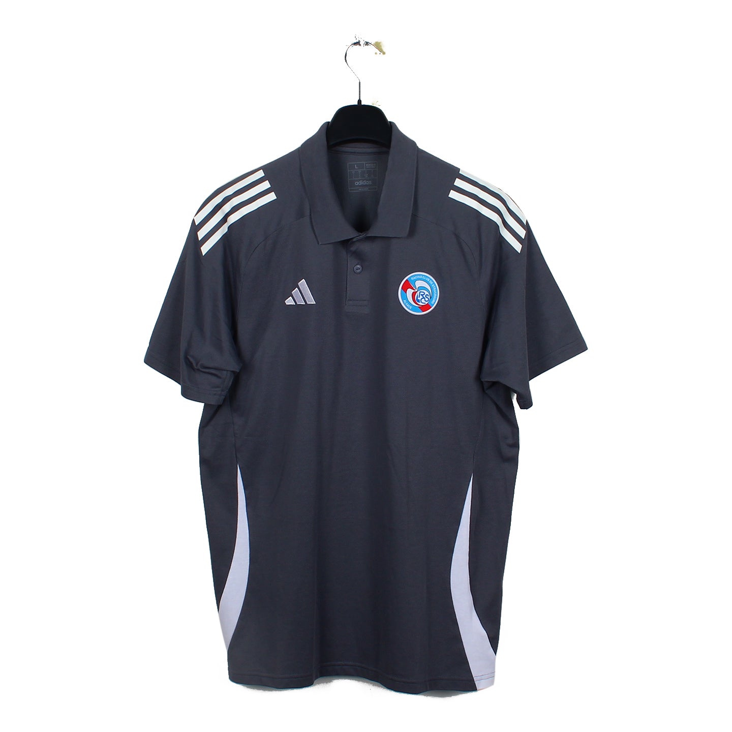 2021/22 - Racing Club de Strasbourg (L)
