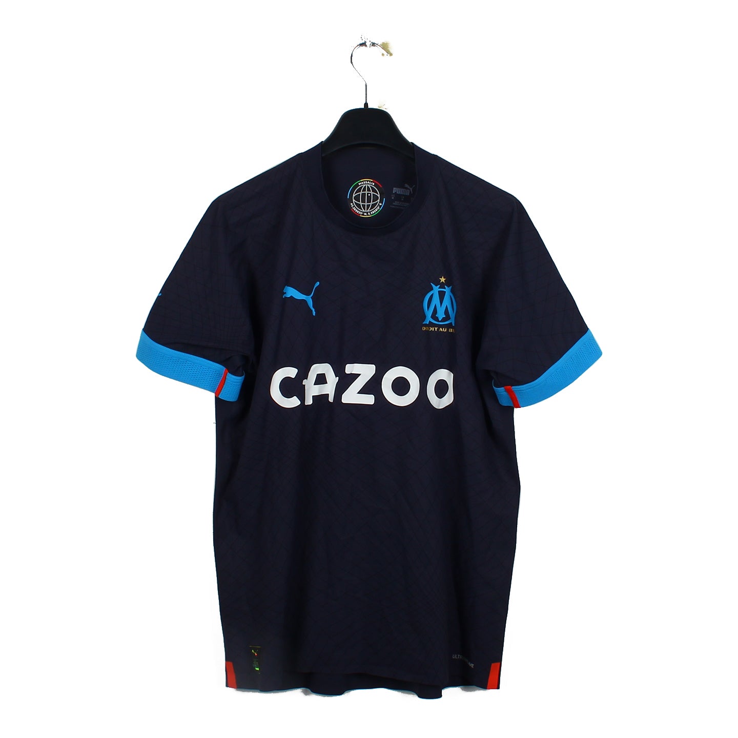 2022/23 - OM (M) [pro]