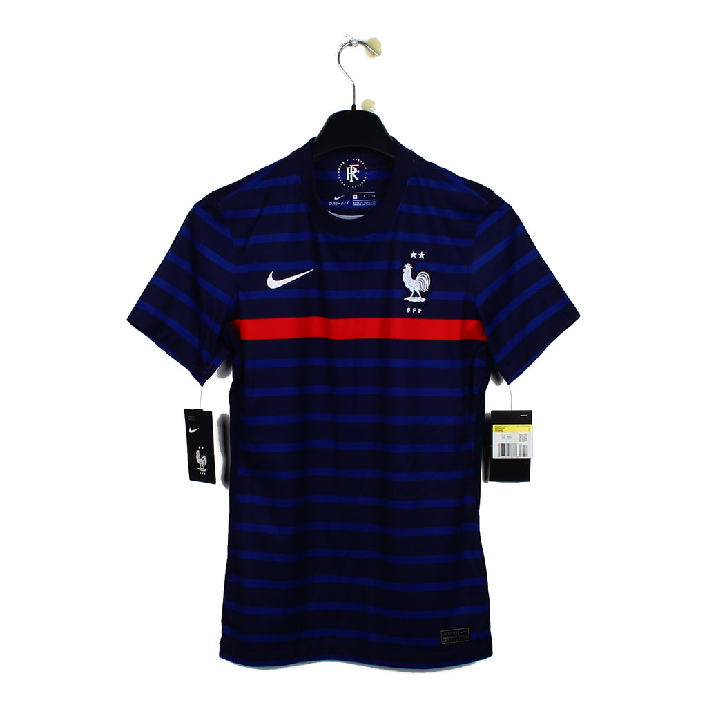 2020/21 - Equipe de France (S femme)