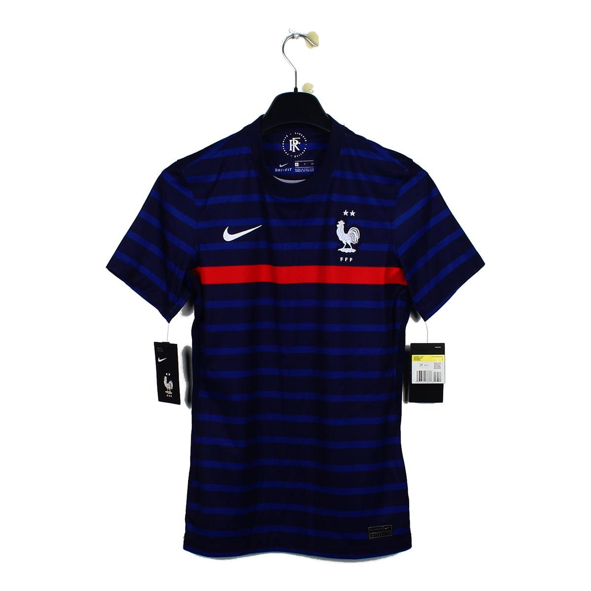 2020/21 - Equipe de France (S femme)