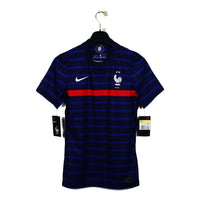2020/21 - Equipe de France (S femme)