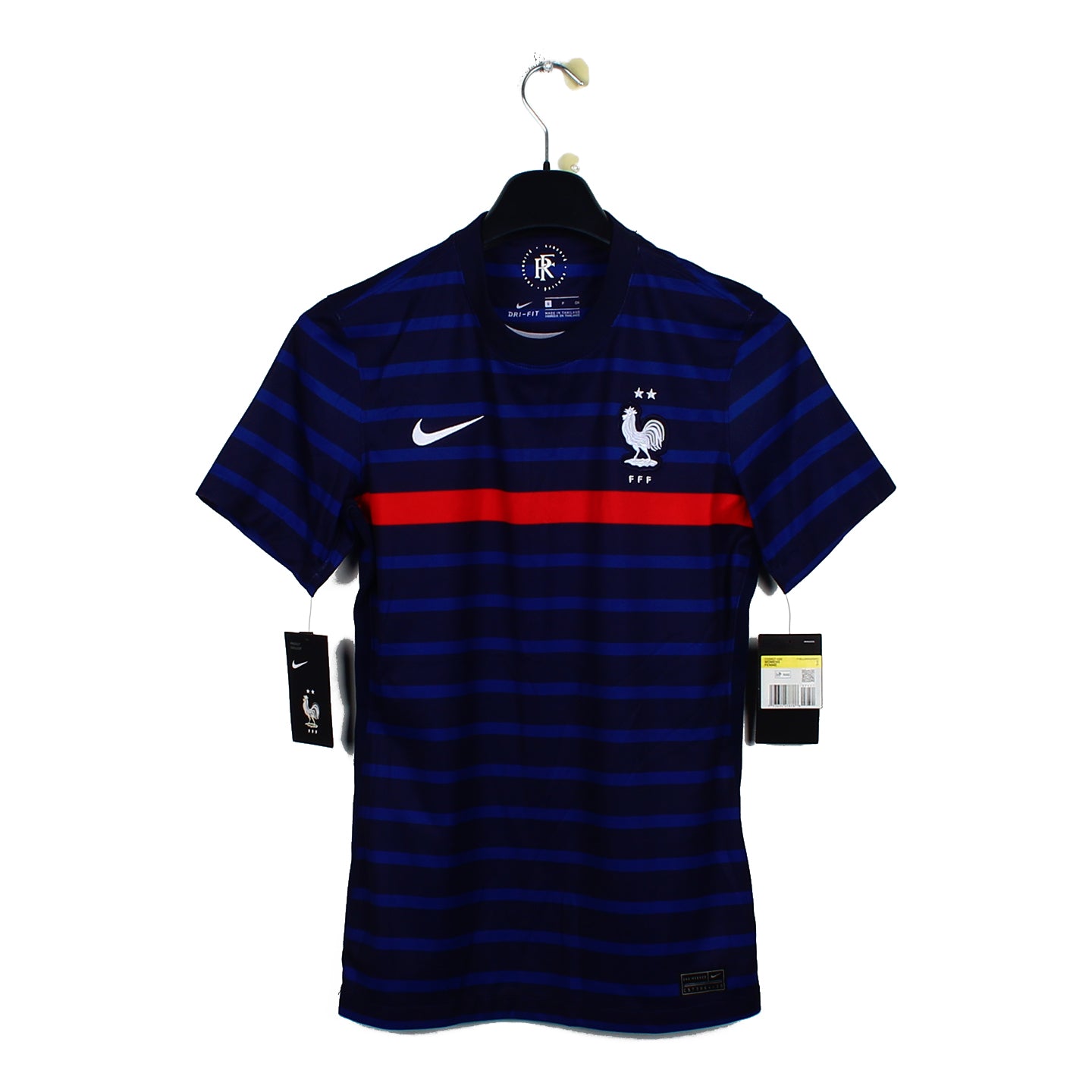 2020/21 - Equipe de France (S femme)