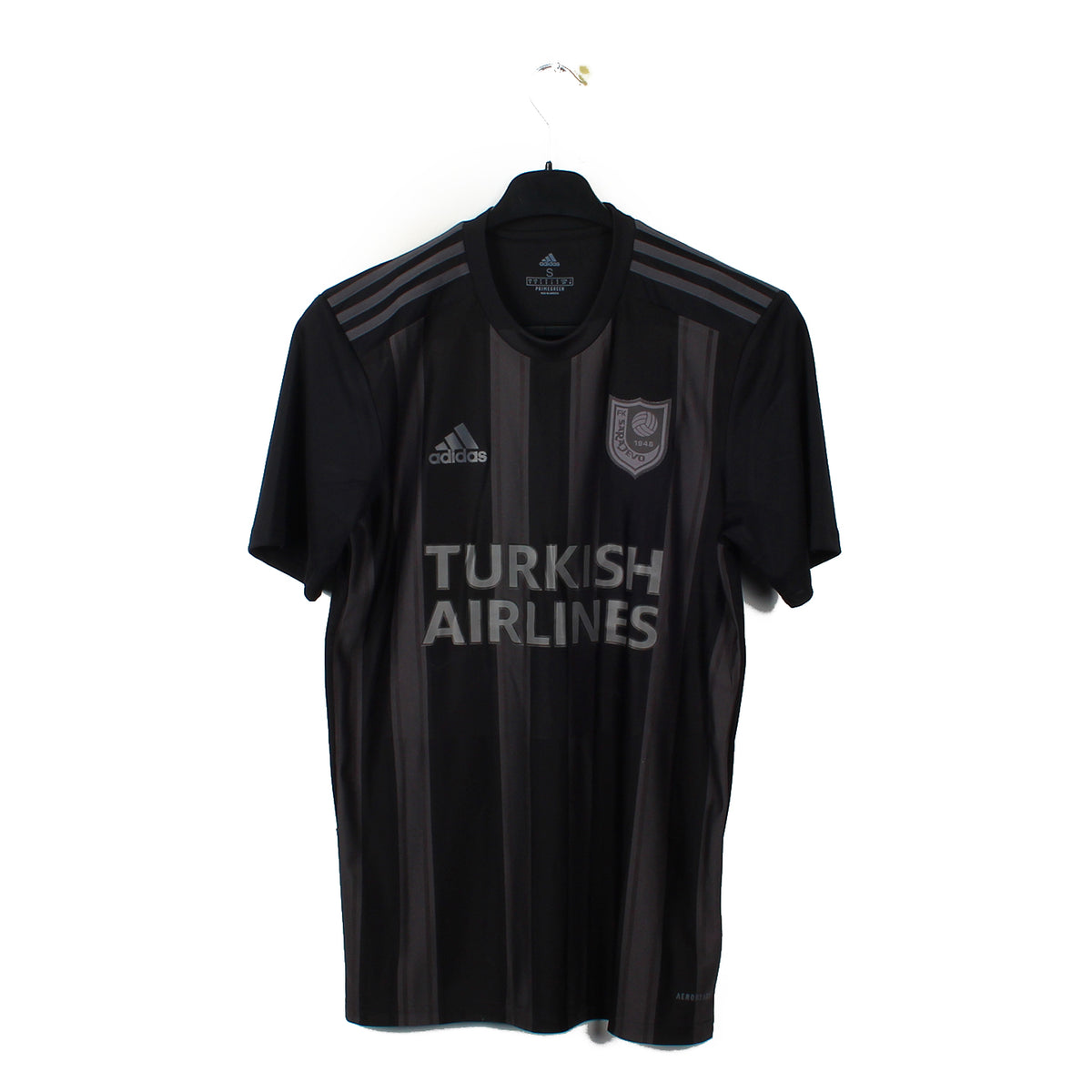 2023/24 - FK Sarajevo (S)